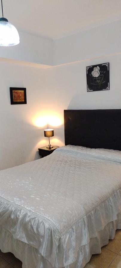 Departamento En Plaza Colon, 200 Mts De La Playa Apartment Mar del Plata Luaran gambar
