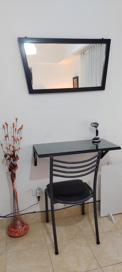 Departamento En Plaza Colon, 200 Mts De La Playa Apartment Mar del Plata Luaran gambar