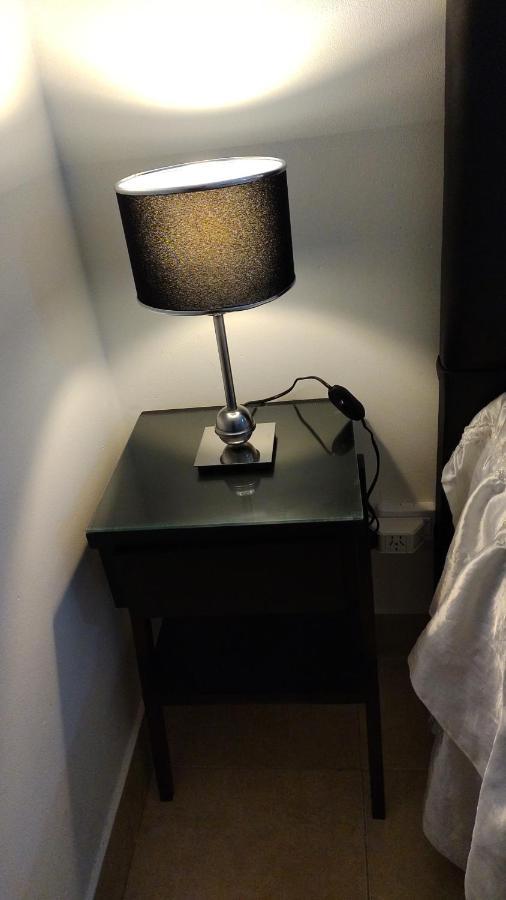 Departamento En Plaza Colon, 200 Mts De La Playa Apartment Mar del Plata Luaran gambar