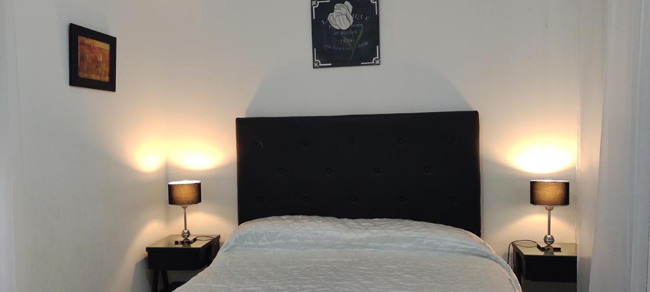 Departamento En Plaza Colon, 200 Mts De La Playa Apartment Mar del Plata Luaran gambar