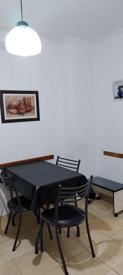 Departamento En Plaza Colon, 200 Mts De La Playa Apartment Mar del Plata Luaran gambar