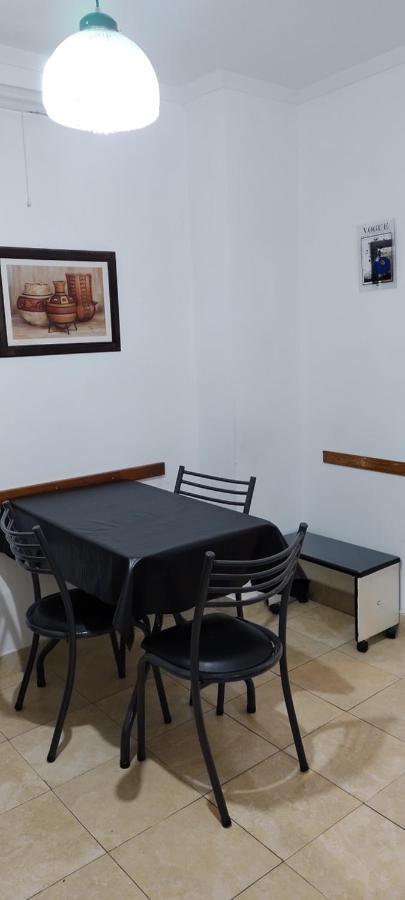Departamento En Plaza Colon, 200 Mts De La Playa Apartment Mar del Plata Luaran gambar