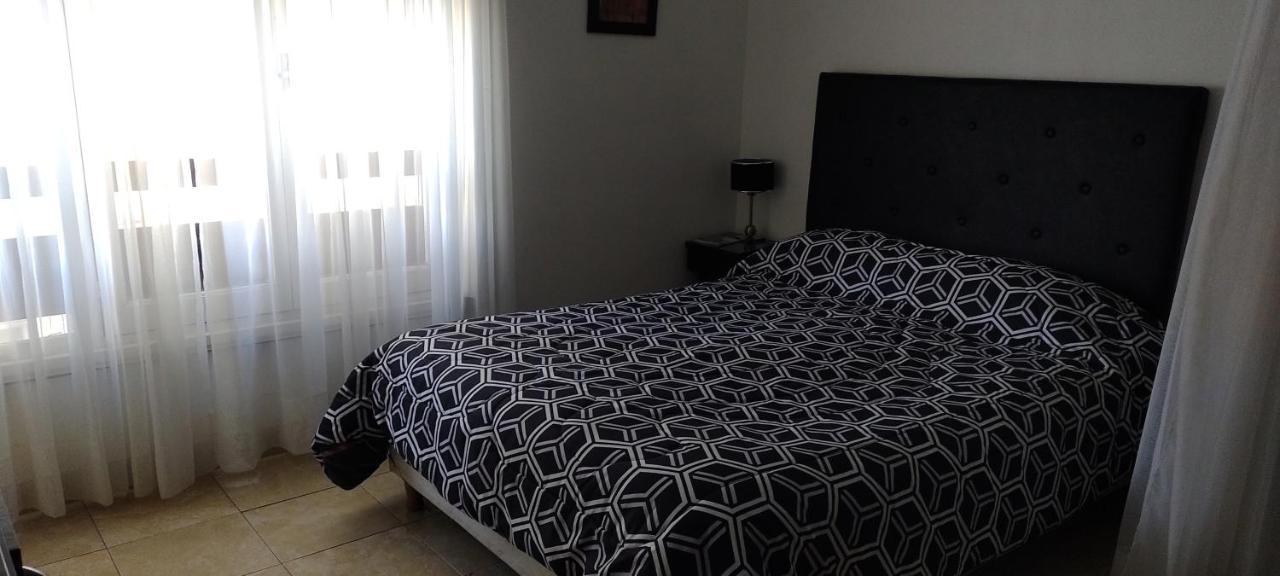 Departamento En Plaza Colon, 200 Mts De La Playa Apartment Mar del Plata Luaran gambar