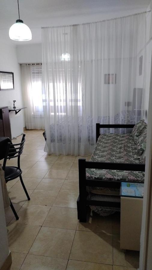 Departamento En Plaza Colon, 200 Mts De La Playa Apartment Mar del Plata Luaran gambar