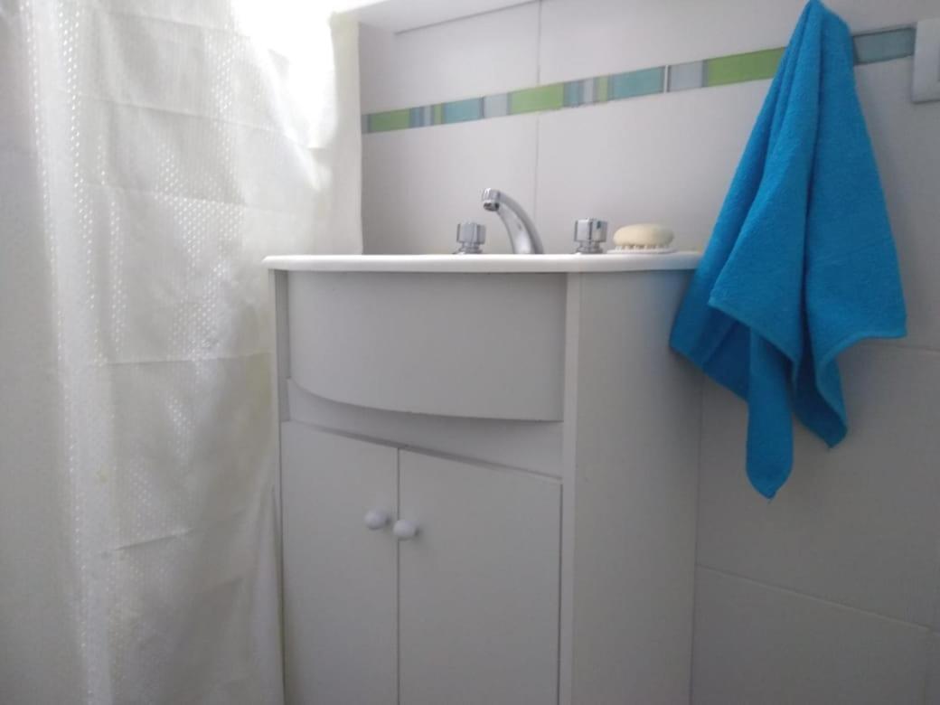 Departamento En Plaza Colon, 200 Mts De La Playa Apartment Mar del Plata Luaran gambar
