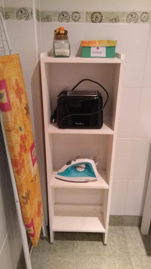 Departamento En Plaza Colon, 200 Mts De La Playa Apartment Mar del Plata Luaran gambar